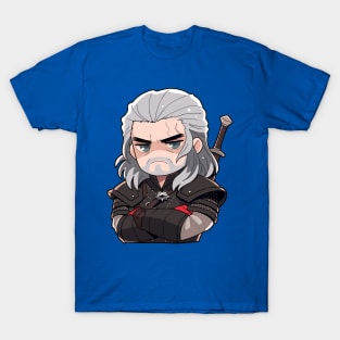 witcher T-Shirt